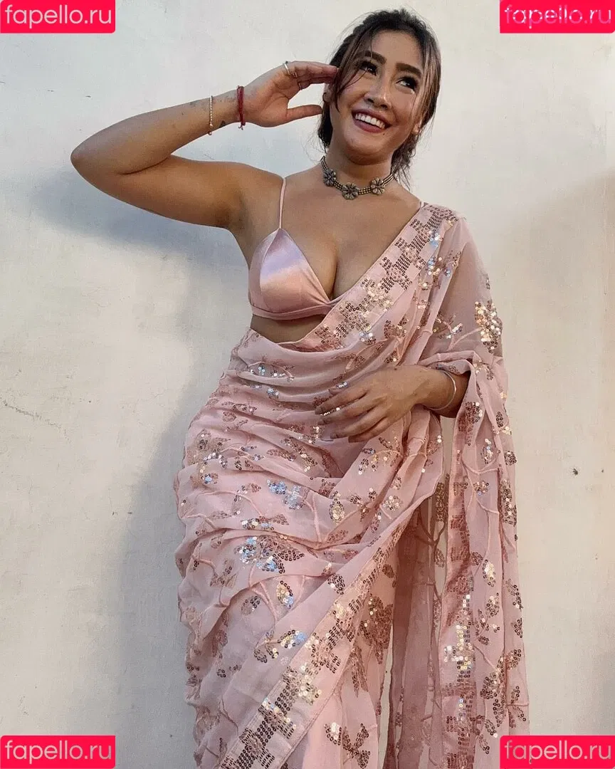 Sofia Ansari Onlyfans Photo Gallery 