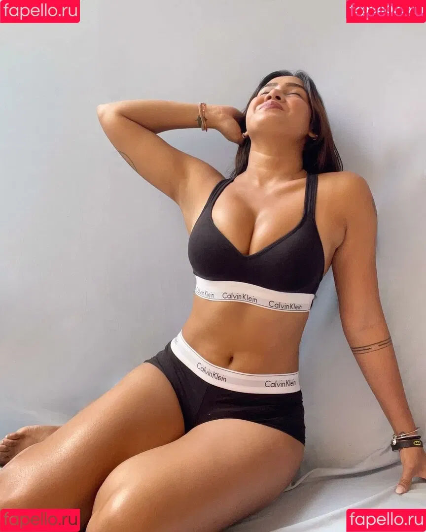 Sofia Ansari Onlyfans Photo Gallery 