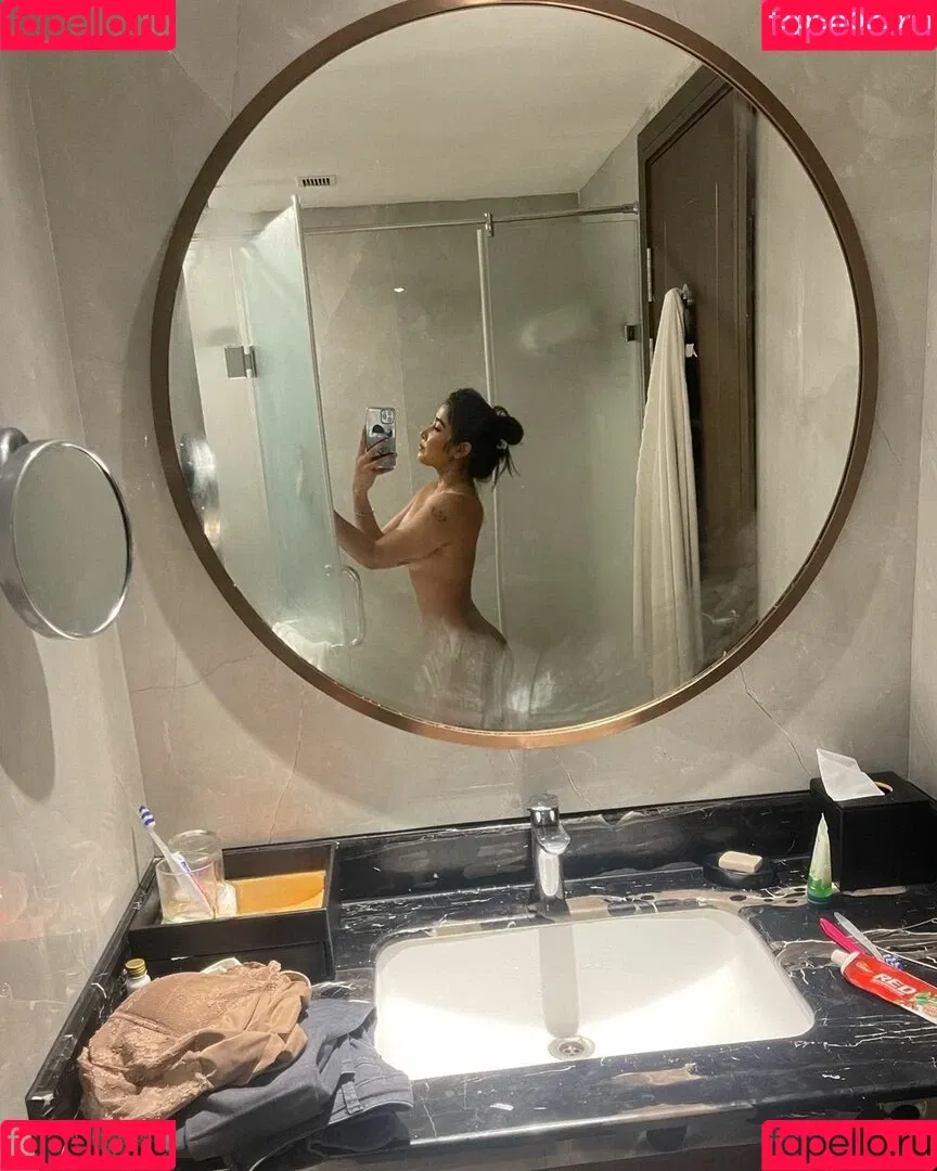 Sofia Ansari Onlyfans Photo Gallery 