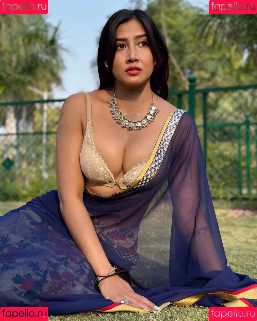 Sofia Ansari Onlyfans Photo Gallery 