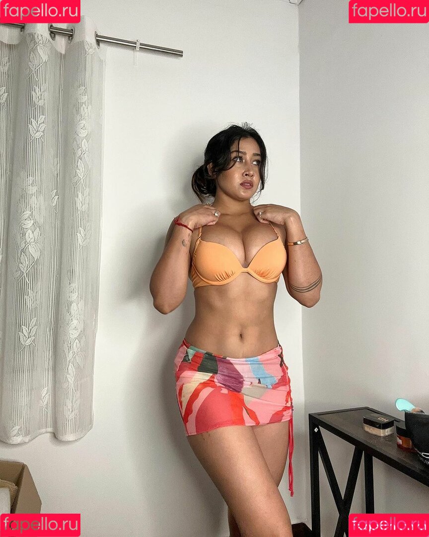 Sofia Ansari Onlyfans Photo Gallery 
