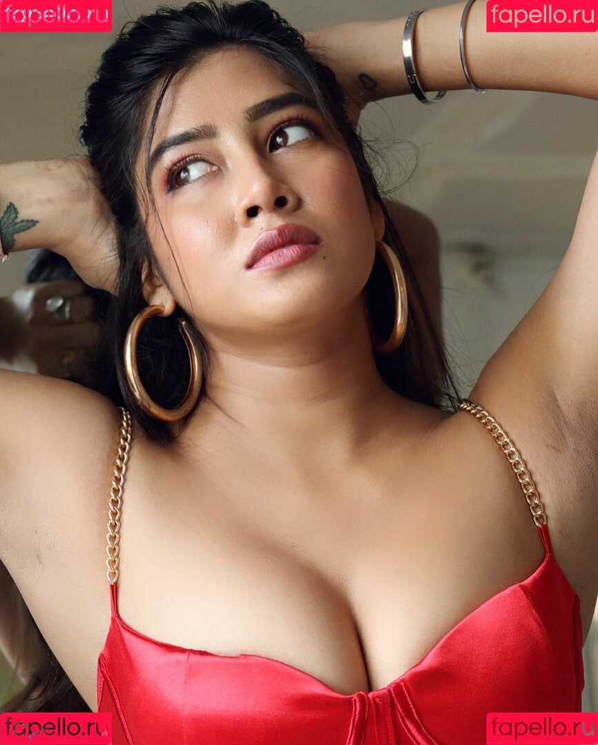 Sofia Ansari Onlyfans Photo Gallery 