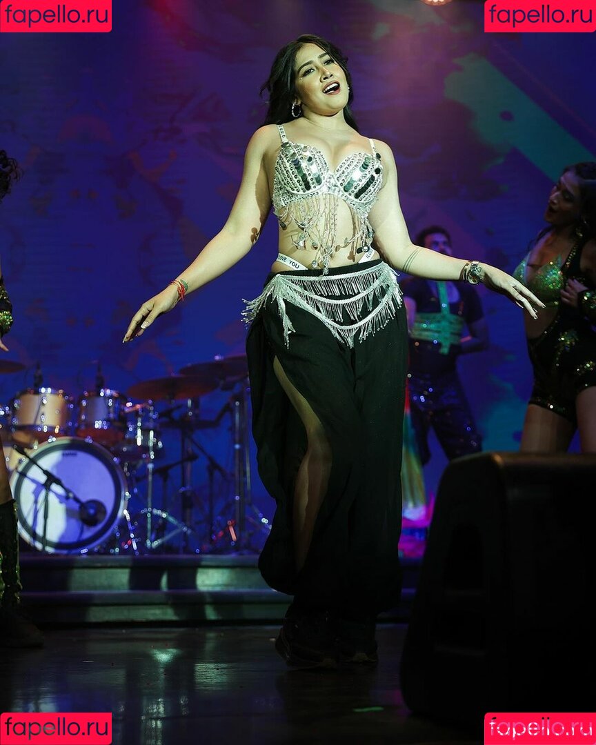 Sofia Ansari Onlyfans Photo Gallery 