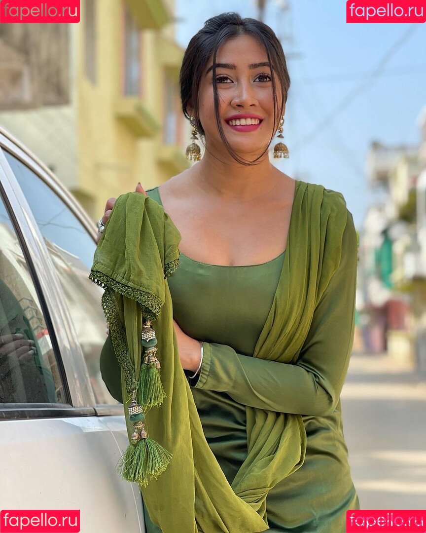 Sofia Ansari Onlyfans Photo Gallery 