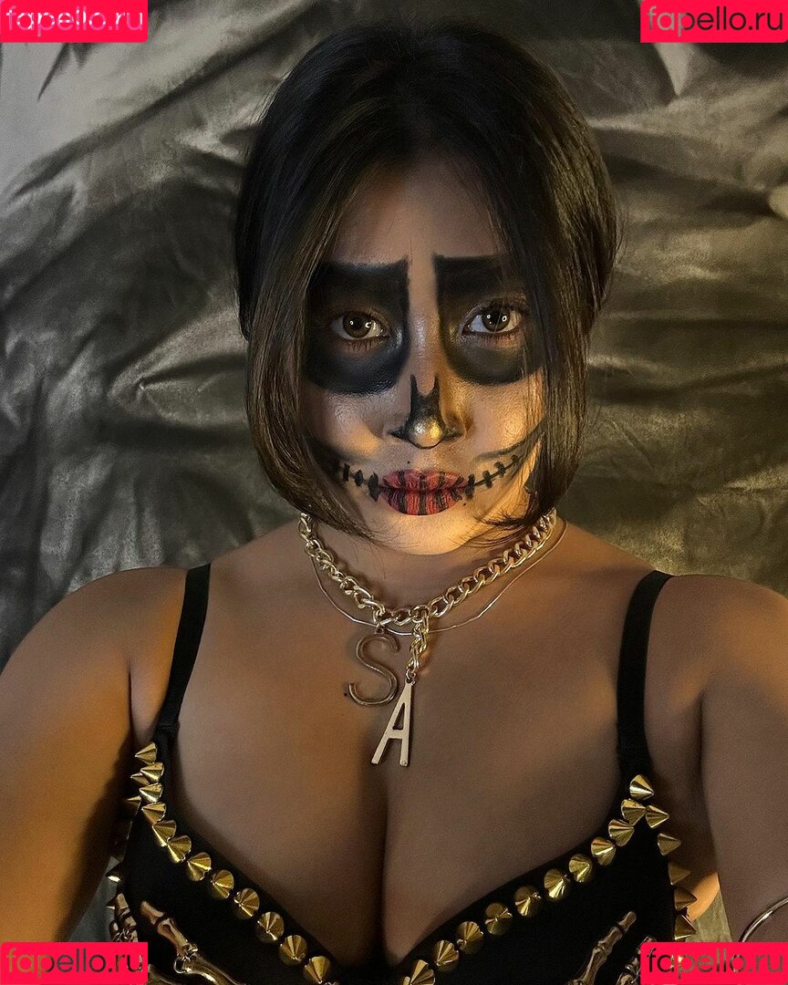 Sofia Ansari Onlyfans Photo Gallery 