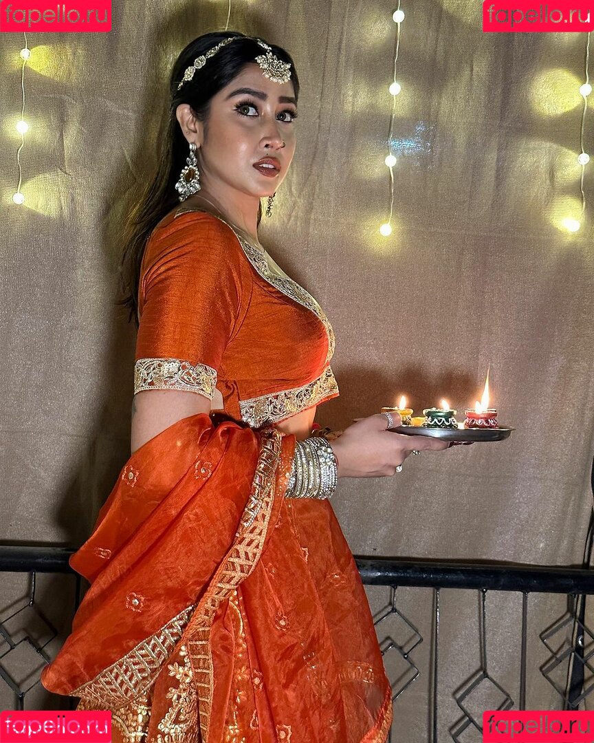 Sofia Ansari Onlyfans Photo Gallery 