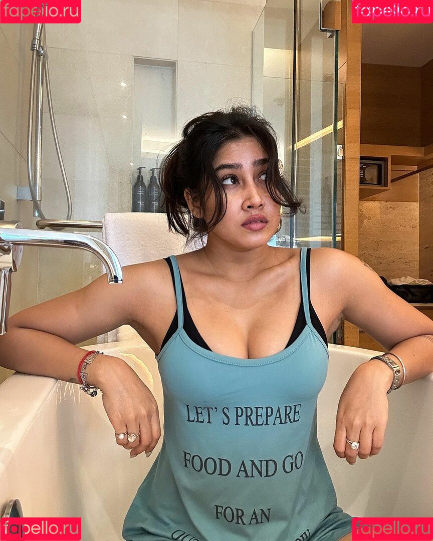 Sofia Ansari Onlyfans Photo Gallery 