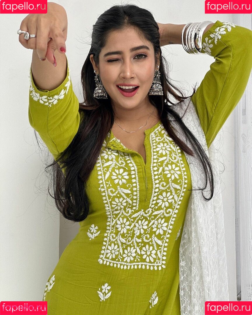 Sofia Ansari Onlyfans Photo Gallery 