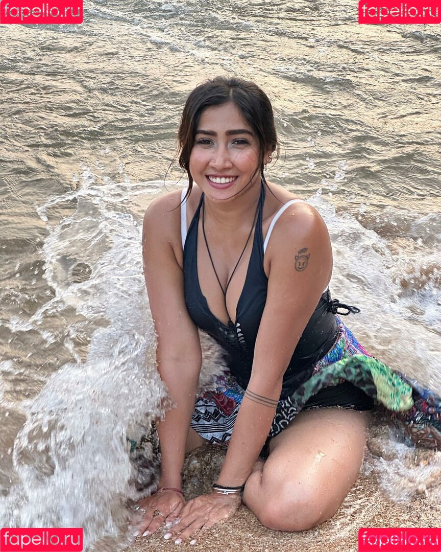 Sofia Ansari Onlyfans Photo Gallery 