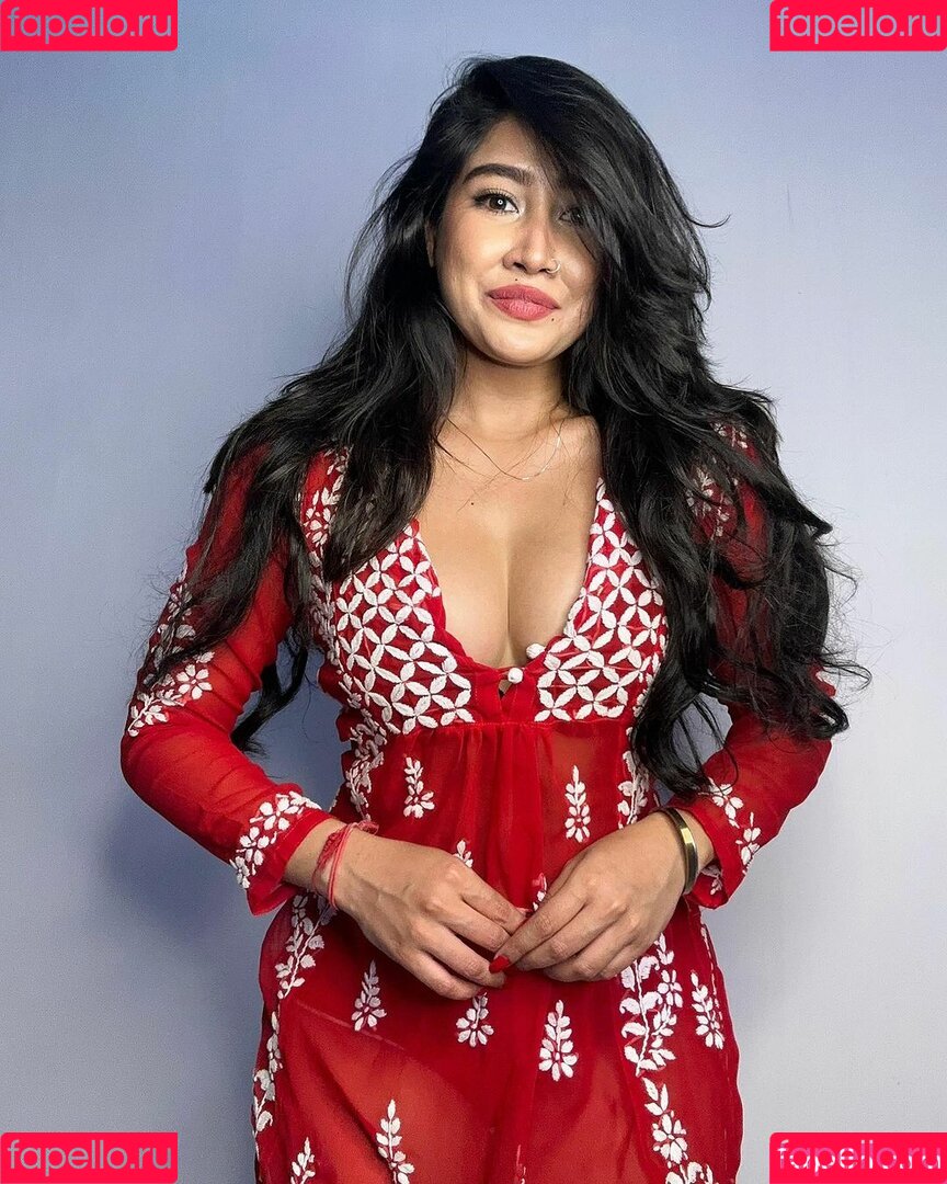 Sofia Ansari Onlyfans Photo Gallery 