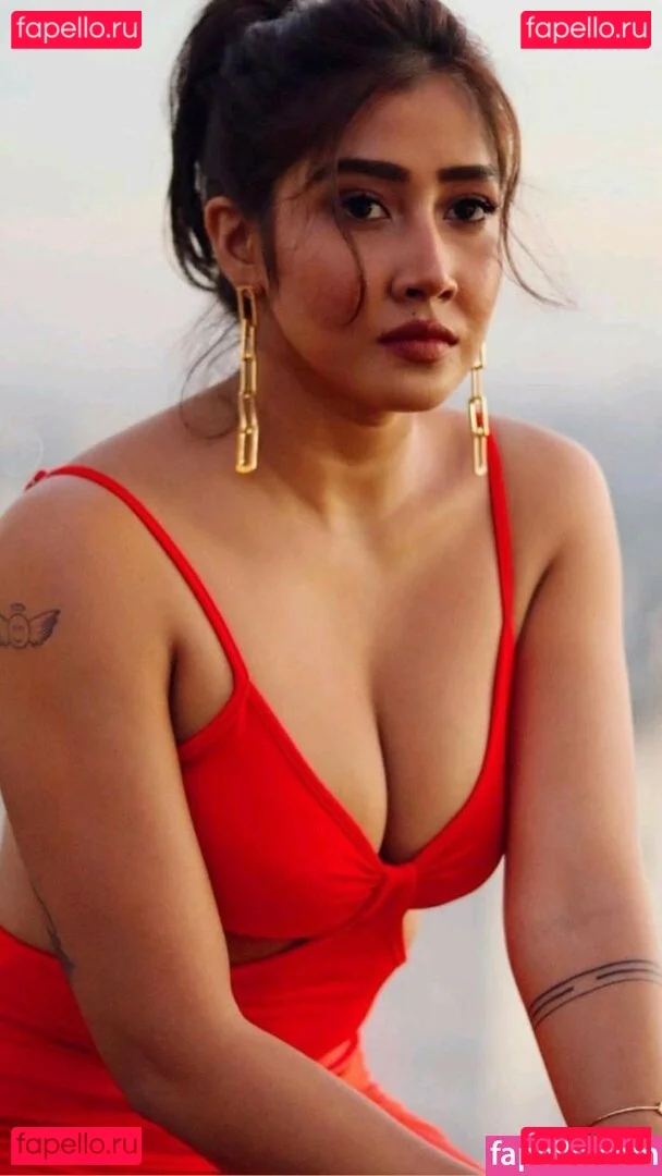 Sofia Ansari Onlyfans Photo Gallery 