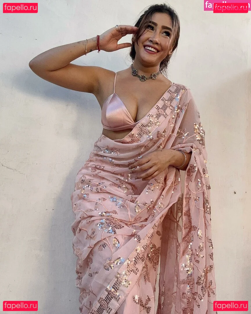 Sofia Ansari Onlyfans Photo Gallery 