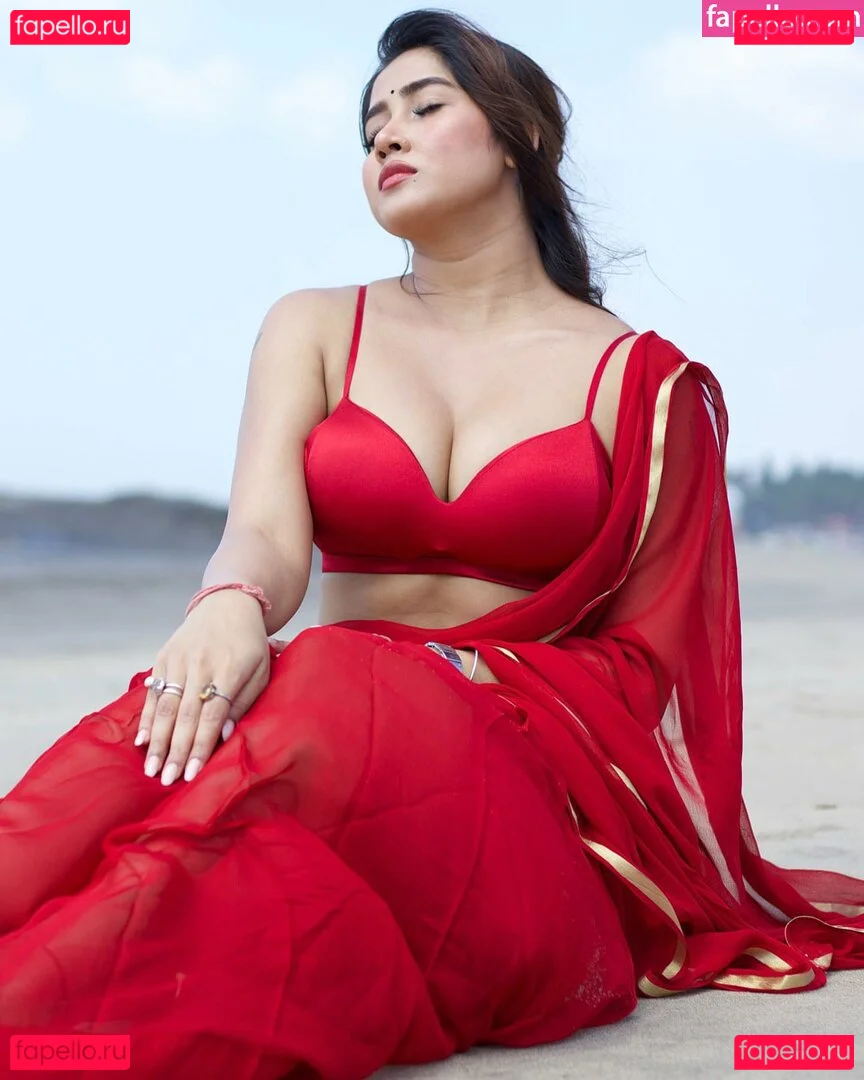 Sofia Ansari Onlyfans Photo Gallery 