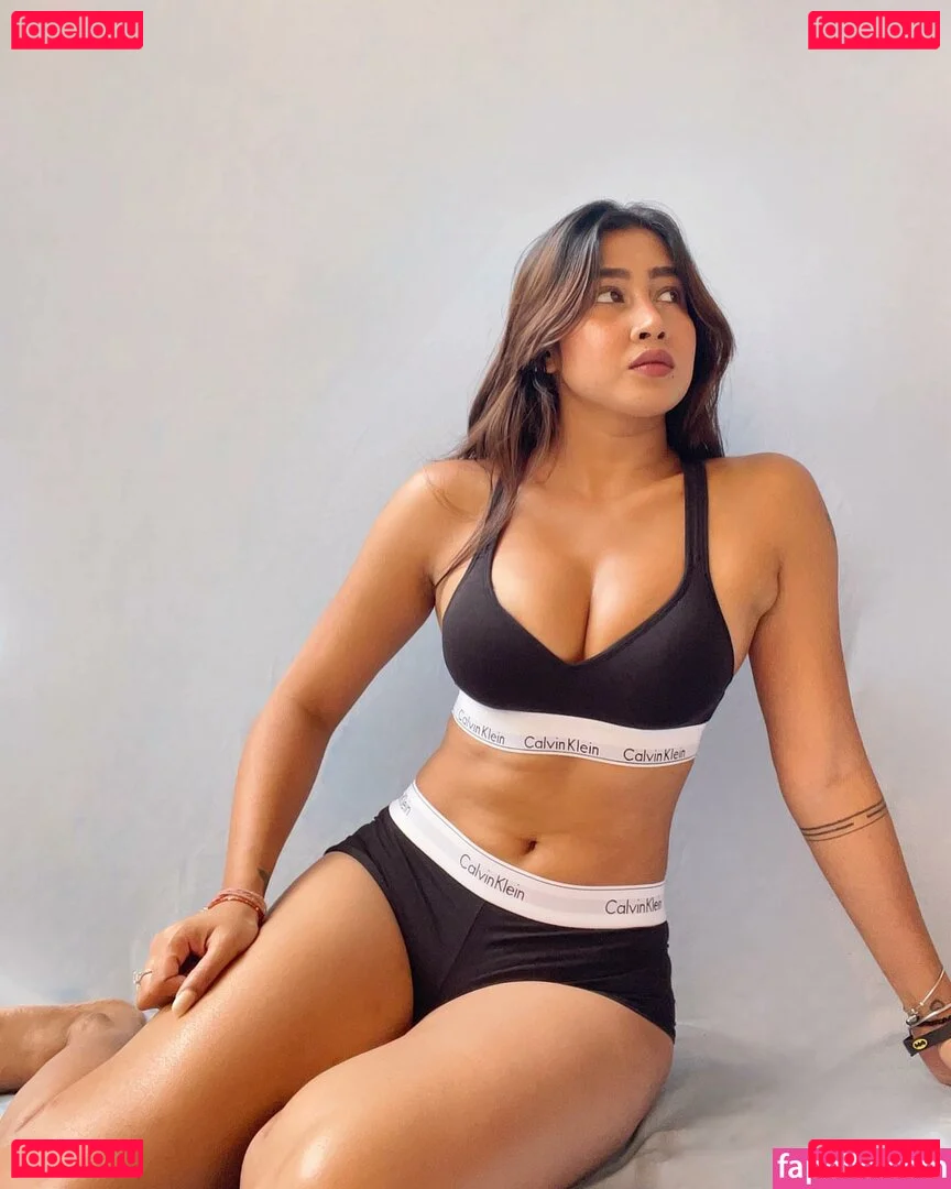 Sofia Ansari Onlyfans Photo Gallery 