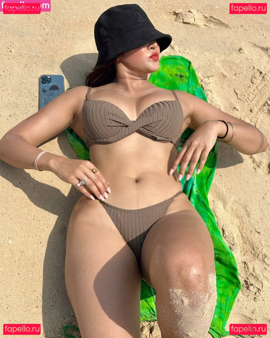 Sofia Ansari Onlyfans Photo Gallery 