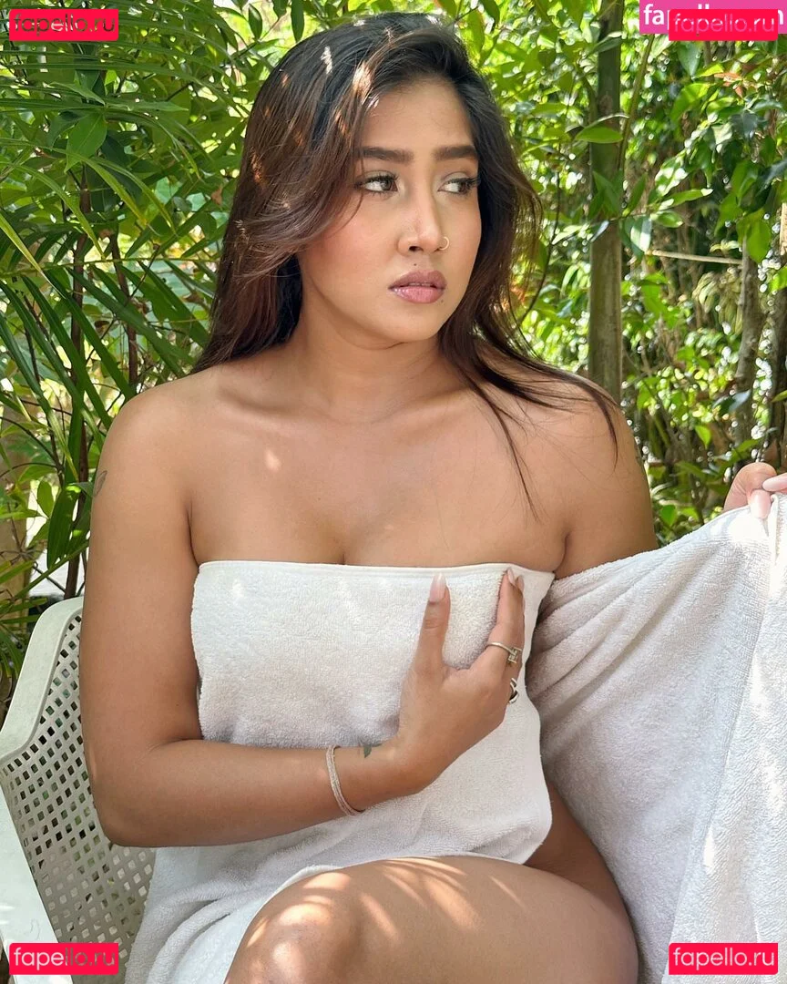 Sofia Ansari Onlyfans Photo Gallery 