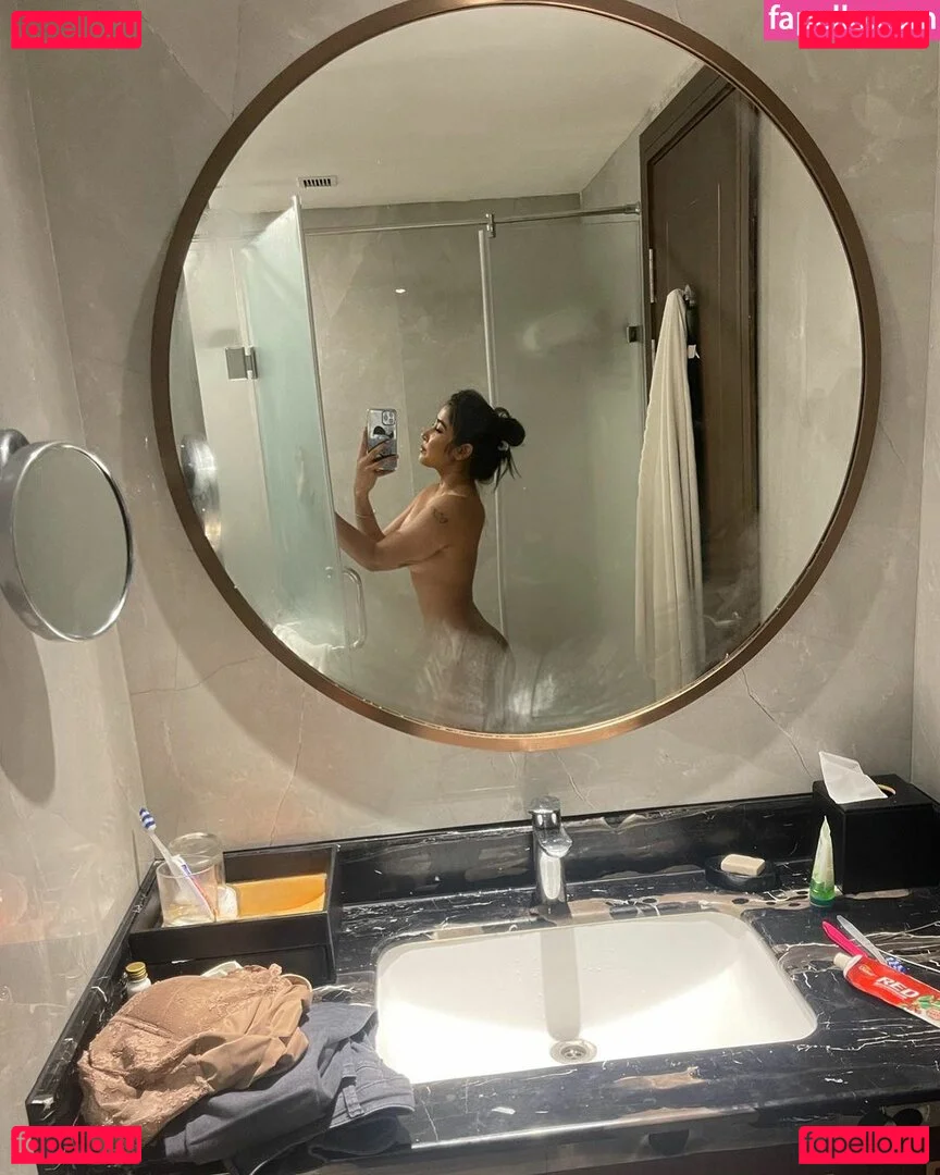 Sofia Ansari Onlyfans Photo Gallery 