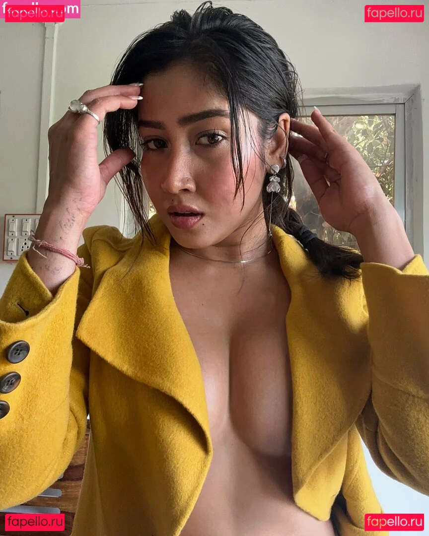 Sofia Ansari Onlyfans Photo Gallery 