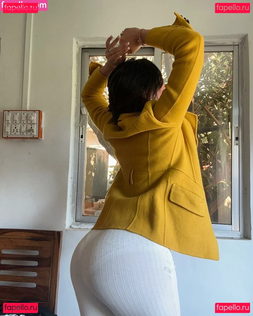 Sofia Ansari Onlyfans Photo Gallery 