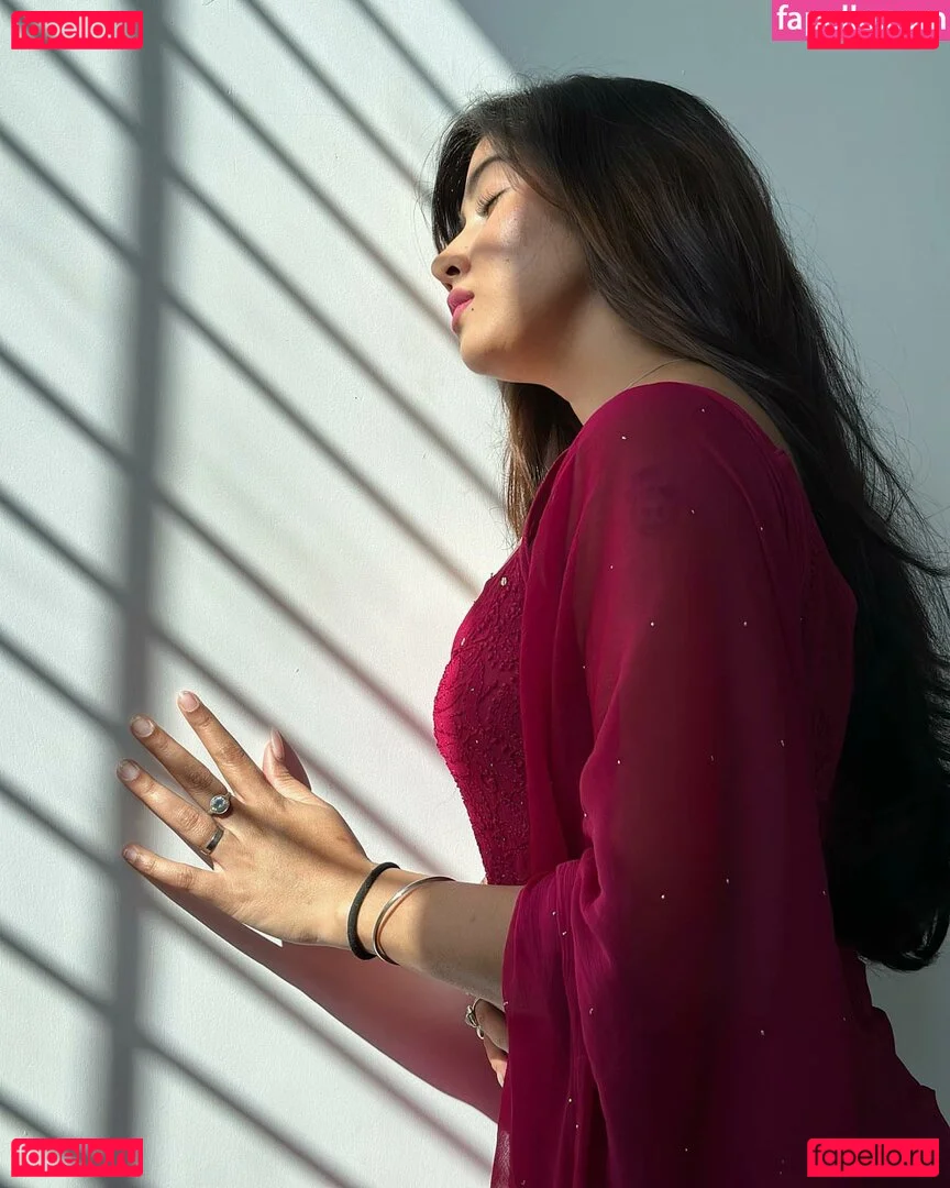 Sofia Ansari Onlyfans Photo Gallery 