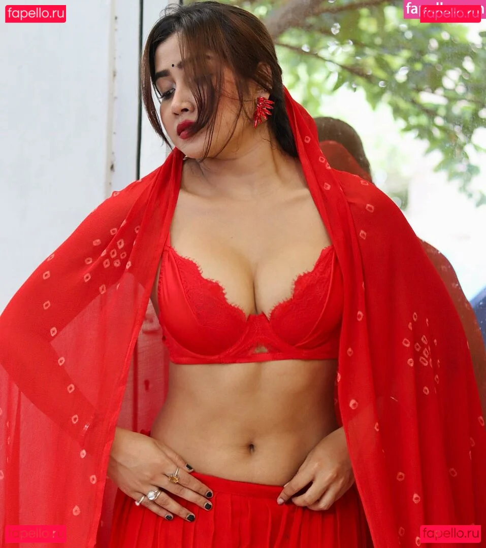 Sofia Ansari Onlyfans Photo Gallery 