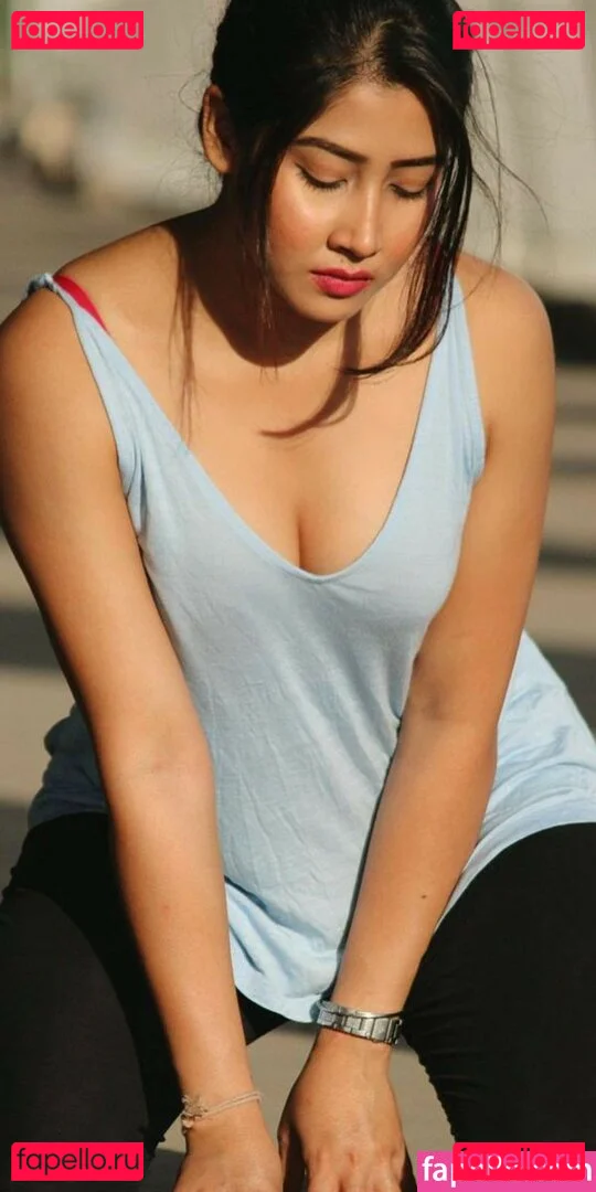 Sofia Ansari Onlyfans Photo Gallery 