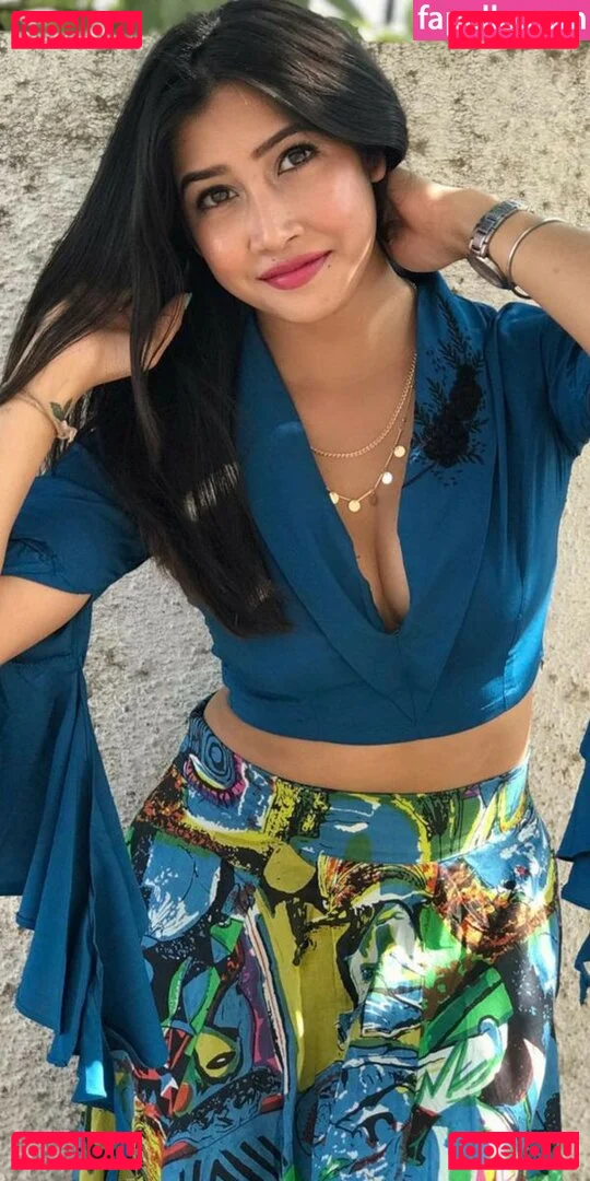 Sofia Ansari Onlyfans Photo Gallery 