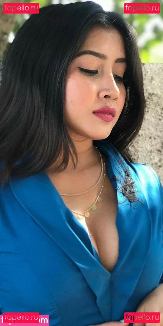 Sofia Ansari Onlyfans Photo Gallery 