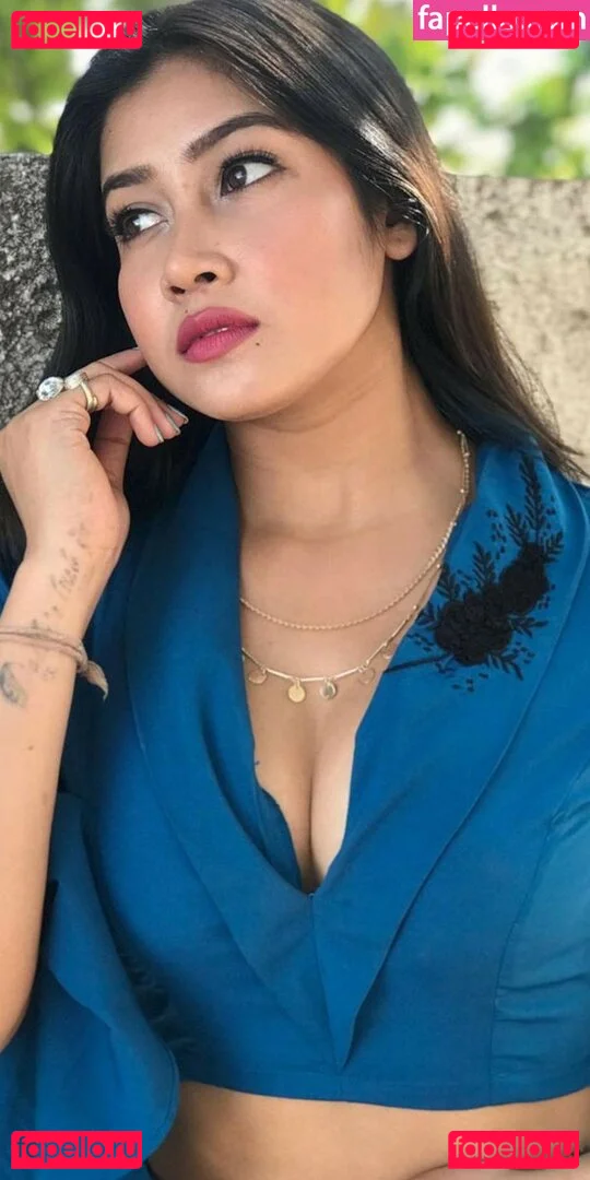 Sofia Ansari Onlyfans Photo Gallery 