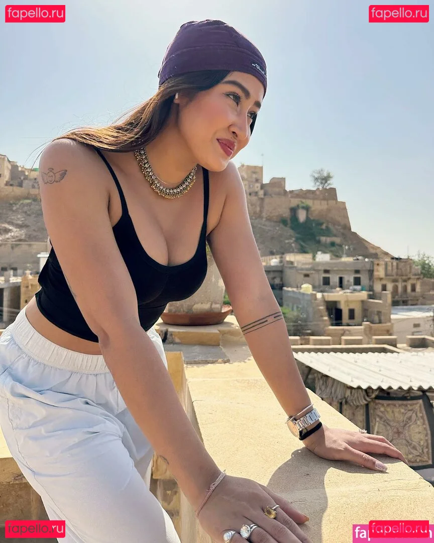 Sofia Ansari Onlyfans Photo Gallery 