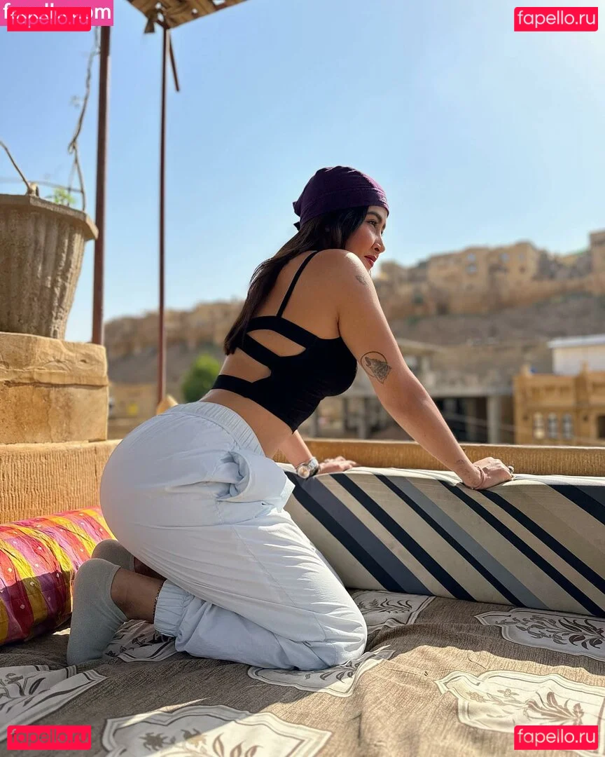 Sofia Ansari Onlyfans Photo Gallery 