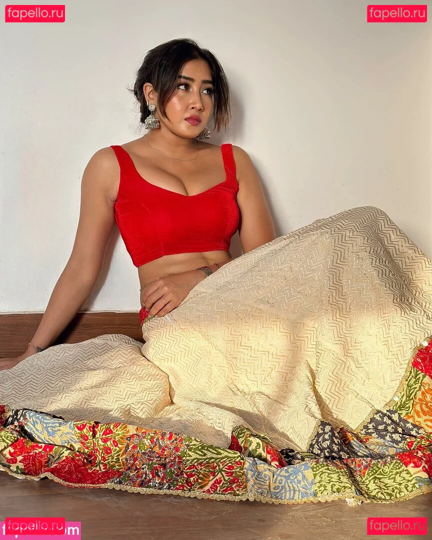 Sofia Ansari Onlyfans Photo Gallery 