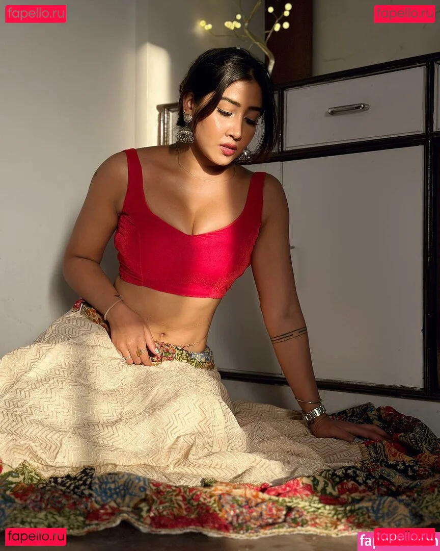 Sofia Ansari Onlyfans Photo Gallery 