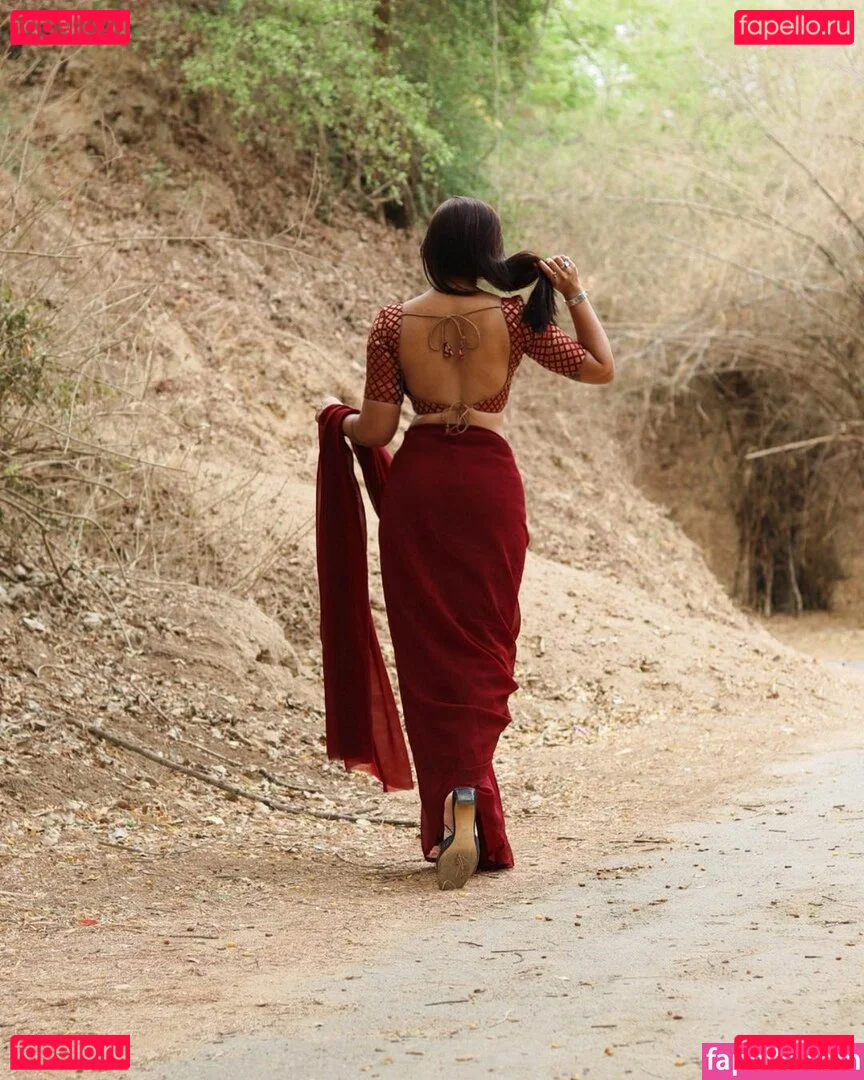 Sofia Ansari Onlyfans Photo Gallery 