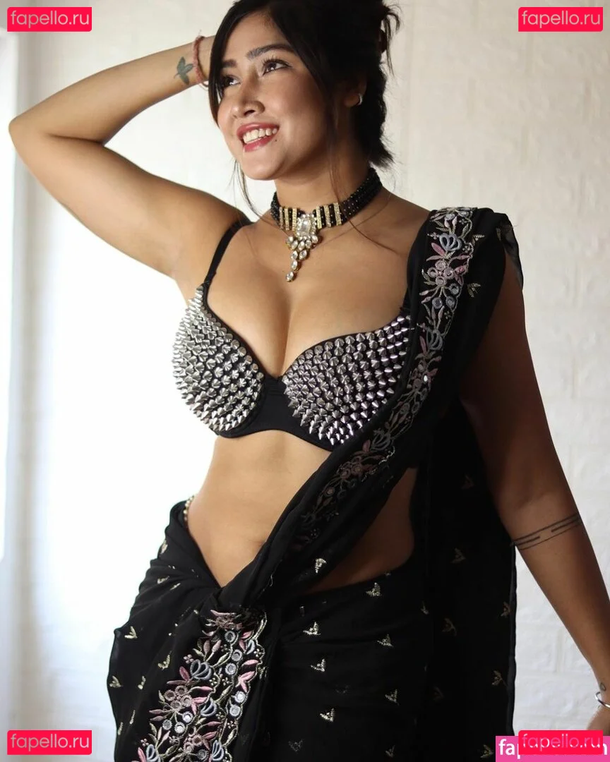 Sofia Ansari Onlyfans Photo Gallery 