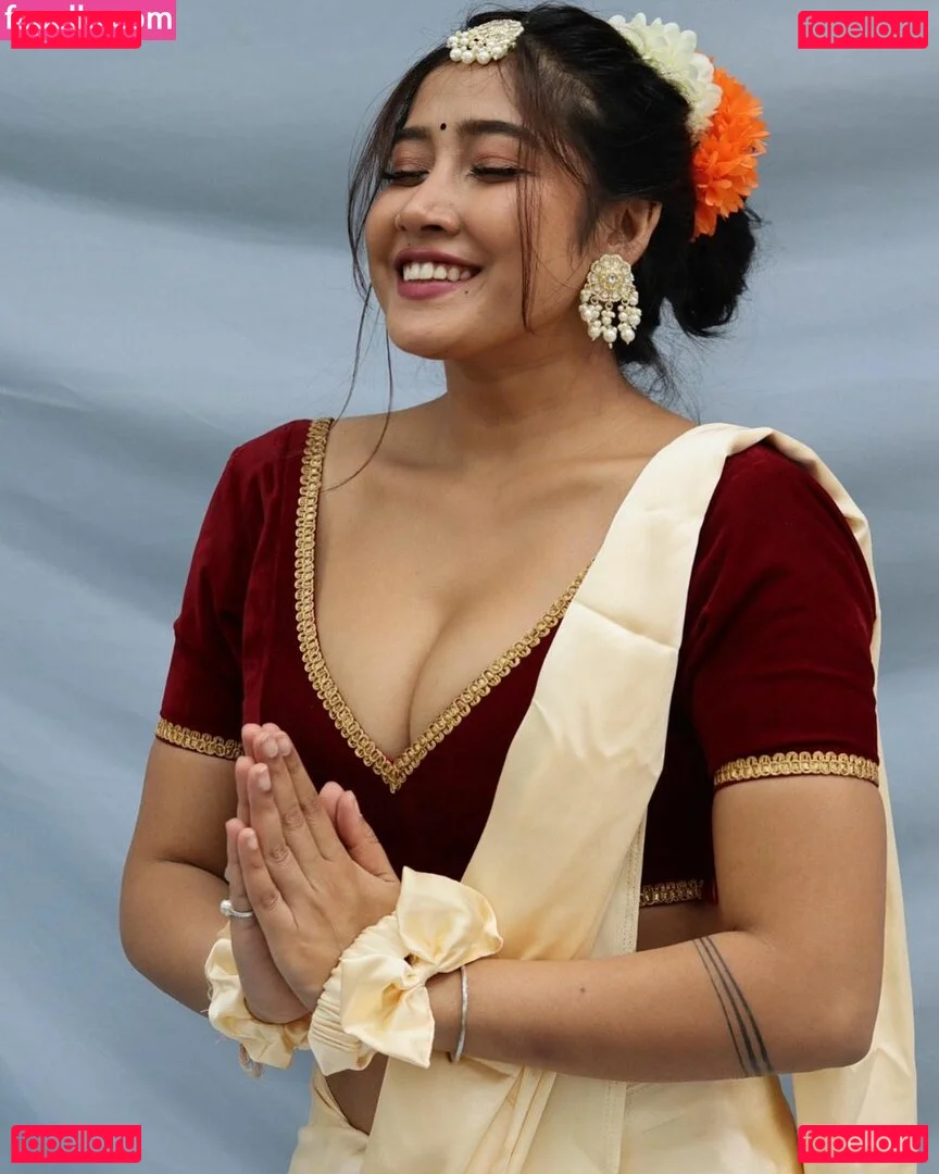 Sofia Ansari Onlyfans Photo Gallery 