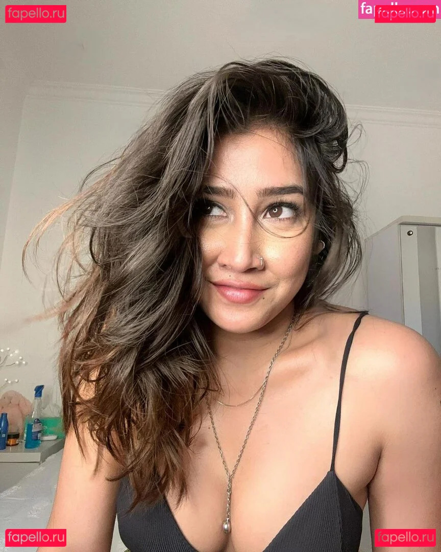 Sofia Ansari Onlyfans Photo Gallery 