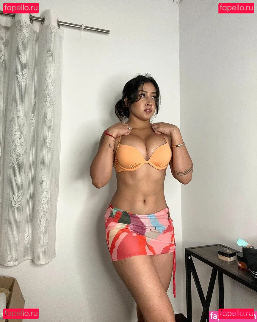Sofia Ansari Onlyfans Photo Gallery 