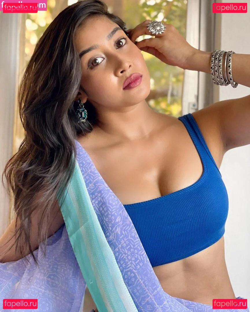 Sofia Ansari Onlyfans Photo Gallery 