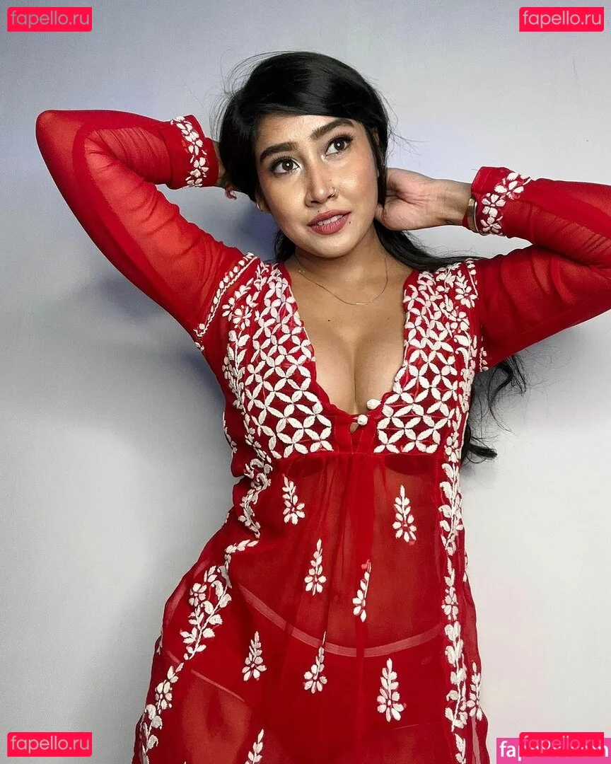 Sofia Ansari Onlyfans Photo Gallery 