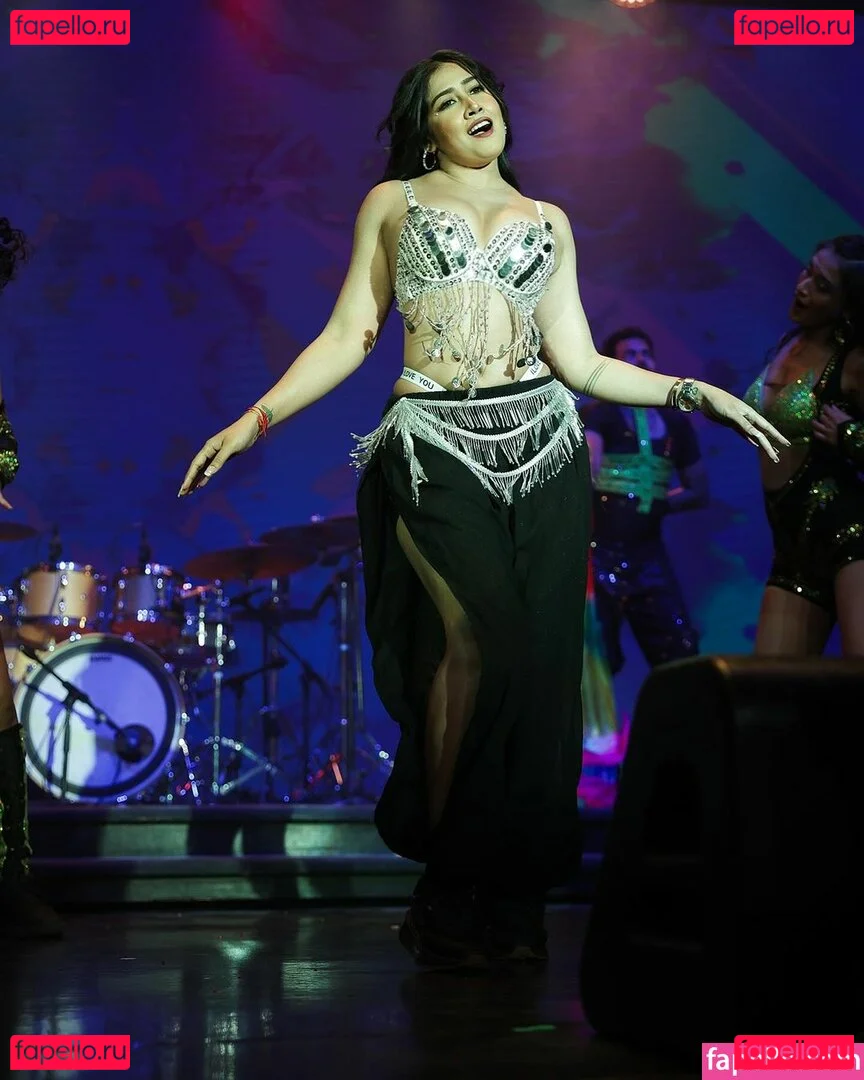 Sofia Ansari Onlyfans Photo Gallery 