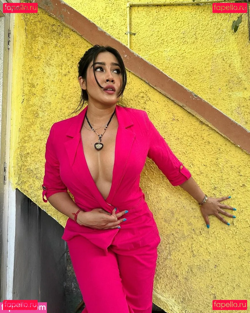 Sofia Ansari Onlyfans Photo Gallery 