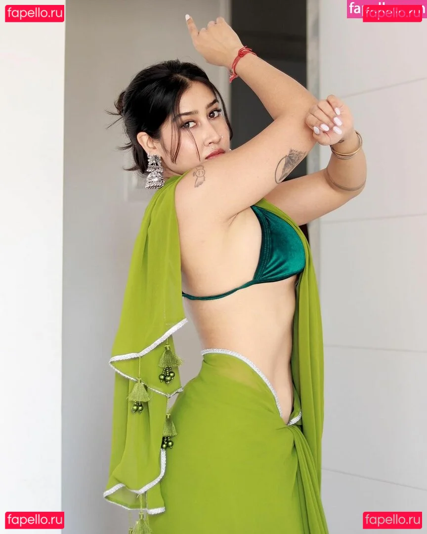 Sofia Ansari Onlyfans Photo Gallery 