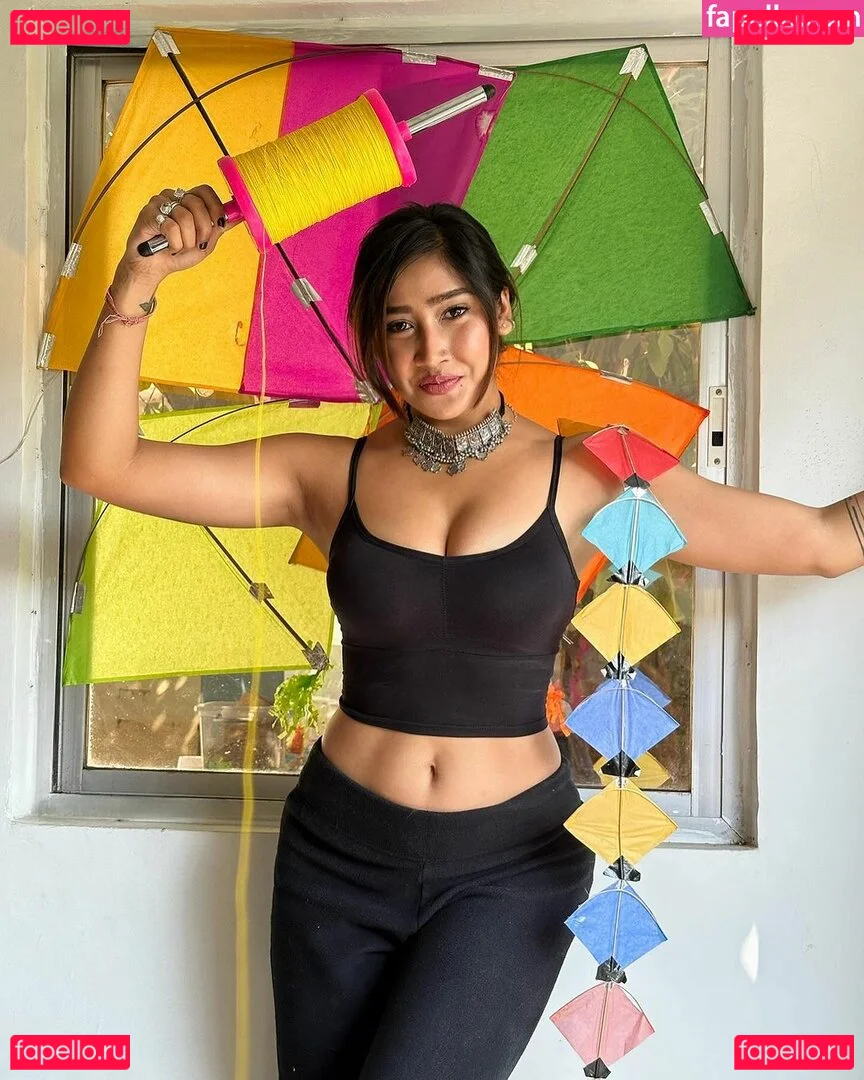 Sofia Ansari Onlyfans Photo Gallery 