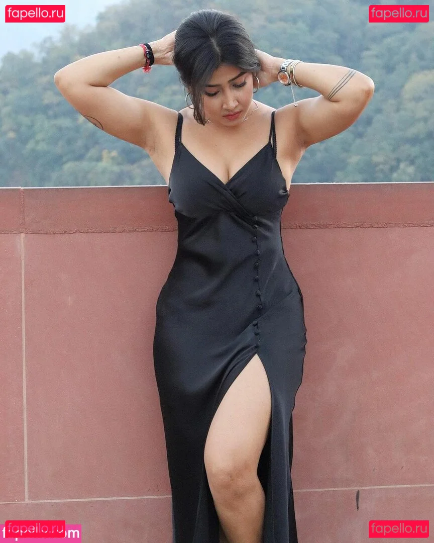 Sofia Ansari Onlyfans Photo Gallery 