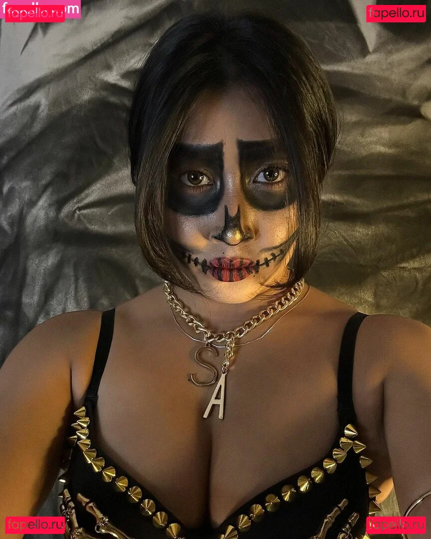 Sofia Ansari Onlyfans Photo Gallery 