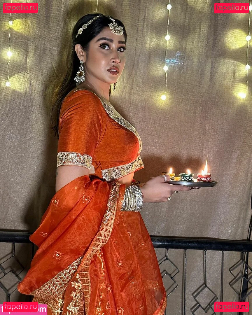 Sofia Ansari Onlyfans Photo Gallery 