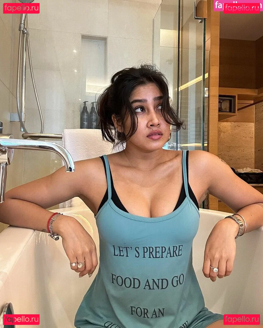 Sofia Ansari Onlyfans Photo Gallery 