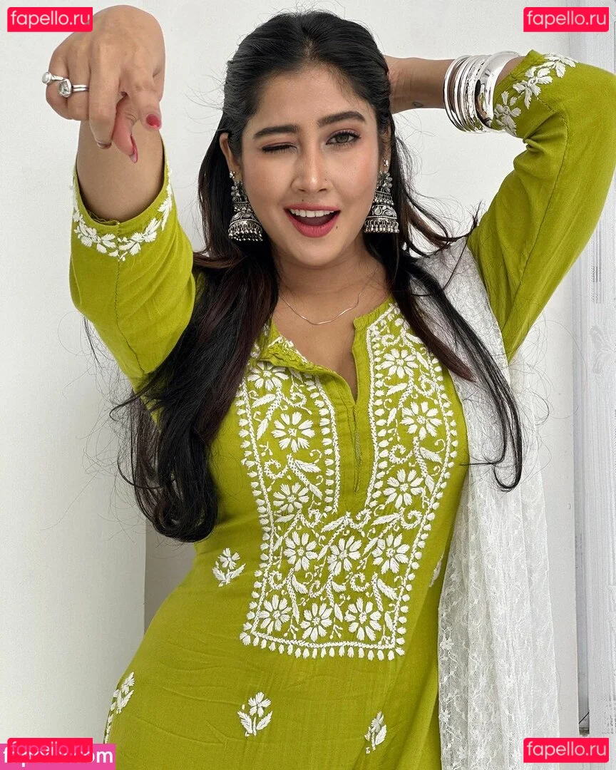 Sofia Ansari Onlyfans Photo Gallery 