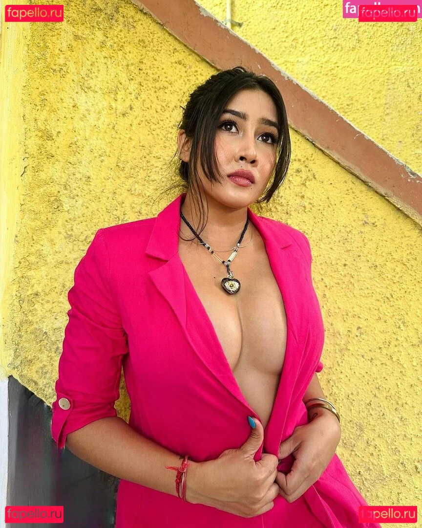 Sofia Ansari Onlyfans Photo Gallery 